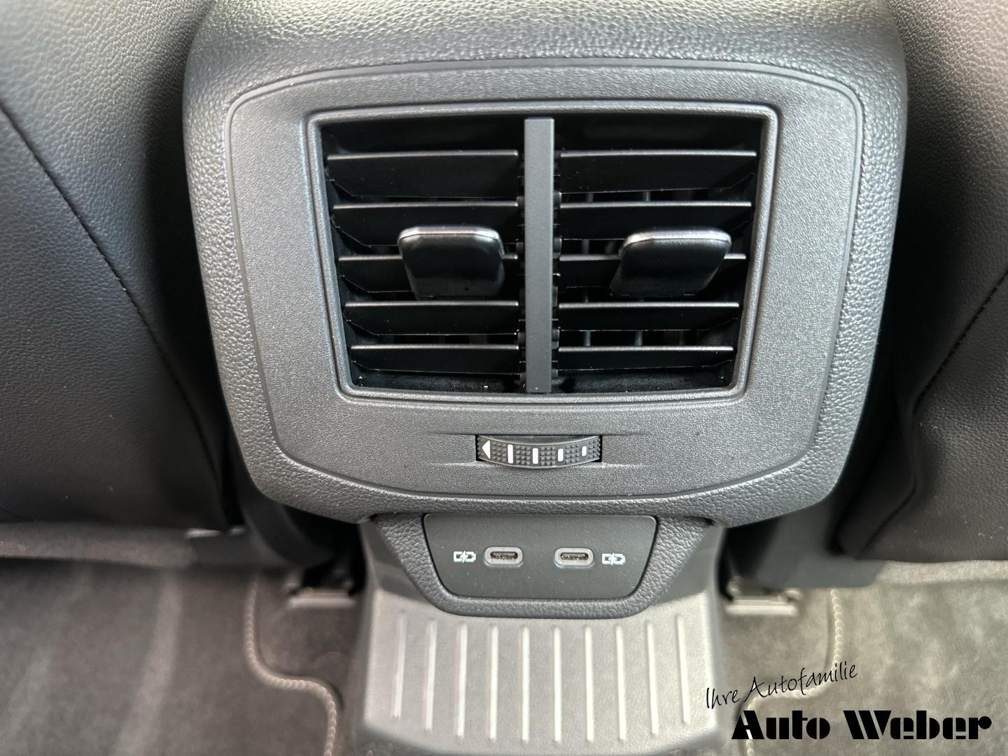 Volkswagen T-Roc 2.0TDI R-Line LED Navi AHK Fahrschule, миниатюра 22