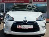 Citroën DS3 1.6 VTi SoChic *AUTOMATIK*KLIMA*PDC* - scheckheftgepflegte Citroën DS3