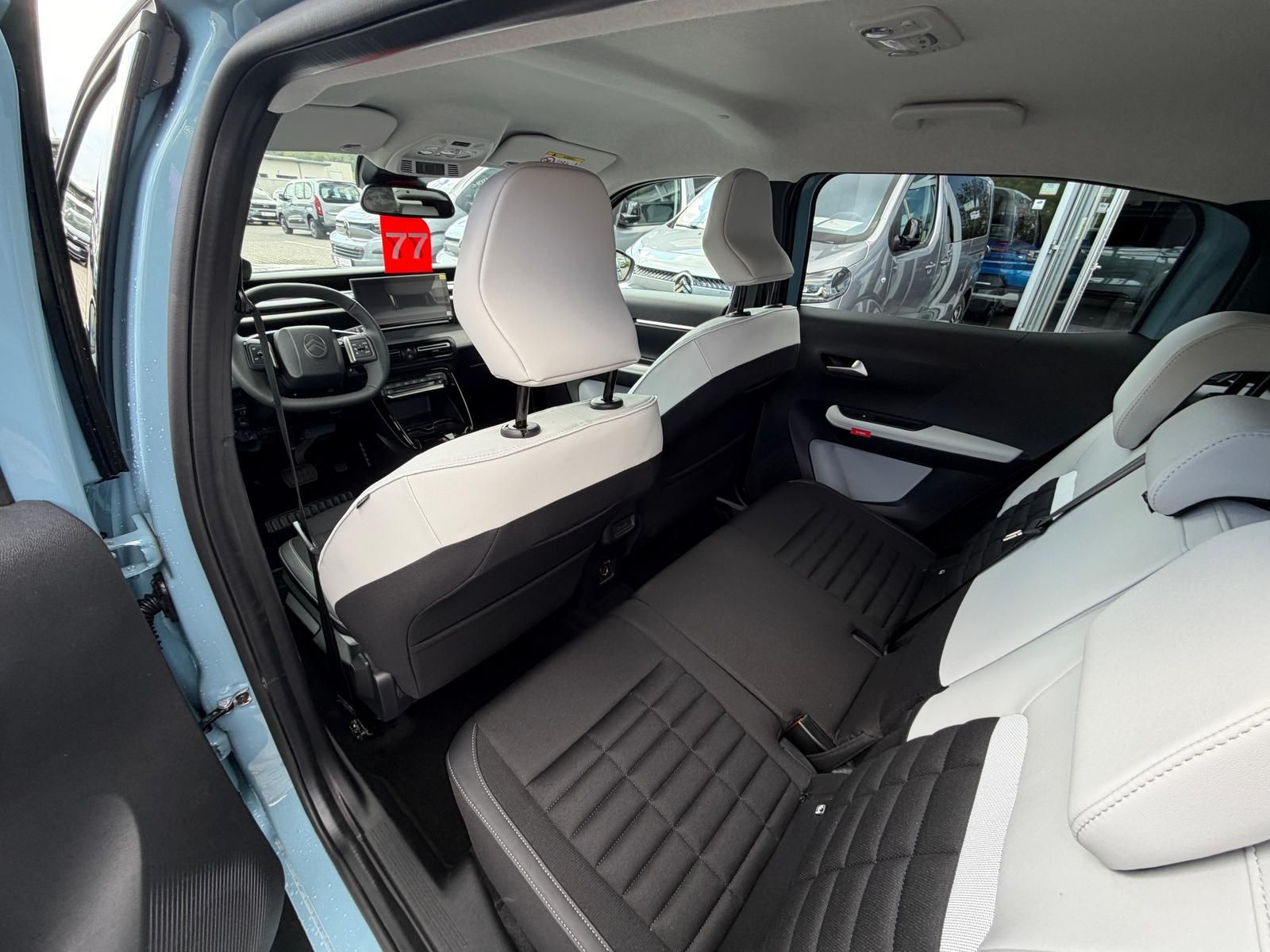 Citroën C3 Aircross - Bild 12