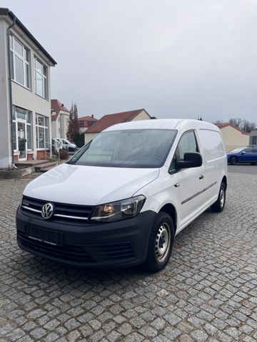 Volkswagen Caddy Nfz Maxi Kasten EcoProfi BMT