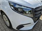 Mercedes-Benz Vito 116 CDI PRO EXTRALANG|9 tKM|9G|LED|GARANTIE - Mercedes-Benz Vito 116 cdi