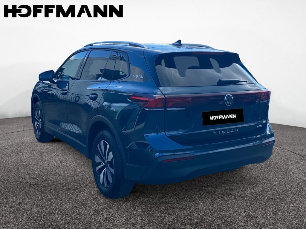 Fahrzeugabbildung Volkswagen Tiguan 1.5 eTSI DSG Life AHZV