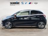 Peugeot 108 Roland Garros PureTech 82 TOP! + 2.HAND - Peugeot 108 Gebrauchtwagen