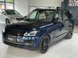 Land Rover Range Rover Vogue - Land Rover Range Rover mit Diesel-Antrieb