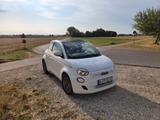 Fiat 500e Icon Cabrio 42 kWh - Fiat 500e von privat