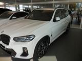 BMW X3 xDrive30d M-Sport, AHK, Laser, 360 , Head-Up
