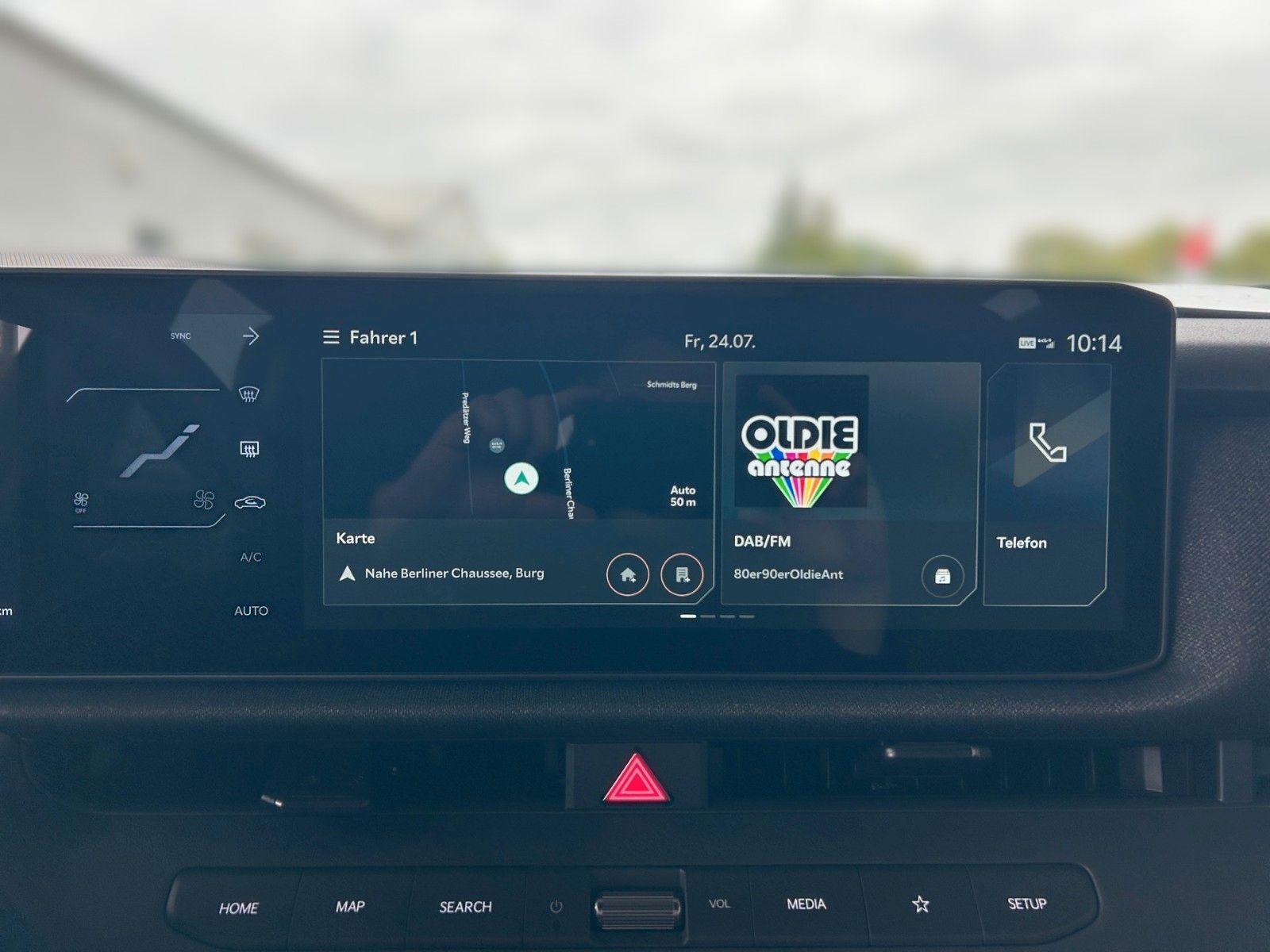 Fahrzeugabbildung Kia Seltos 1.6 T-GDI AWD DCT X-Line