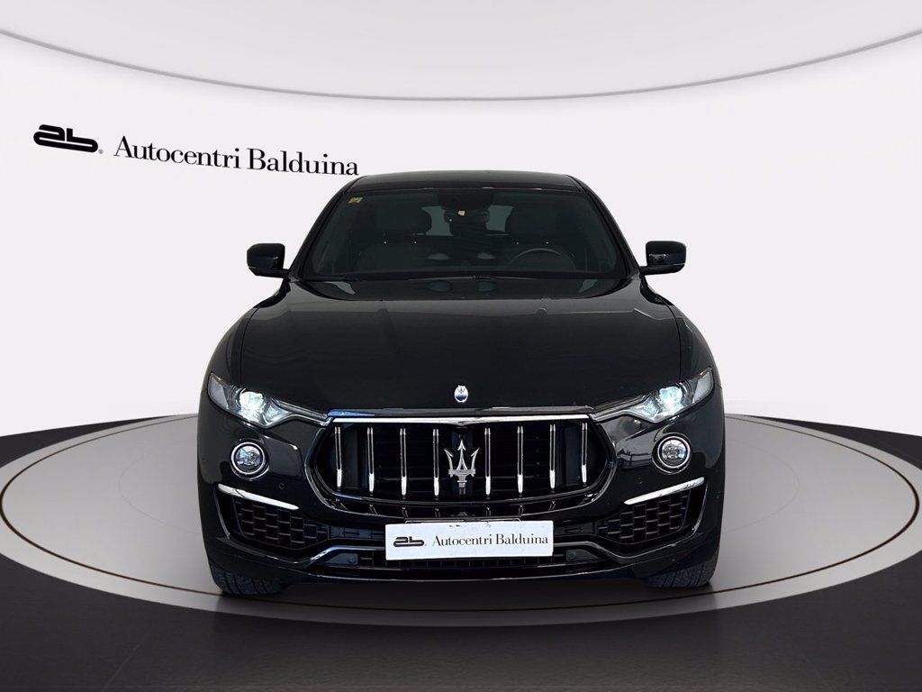 Maserati MASERATI Levante 2.0 mhev gt 330cv auto del 2022 imagem 2