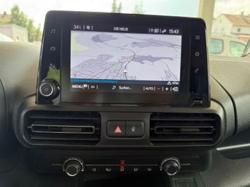 Toyota Proace (Verso) - 12