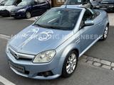 Opel TIGRA 1.8 CABRIO EDITION-KLIMA-ALU-STANDHEIZUNG - scheckheftgepflegte Opel Tigra