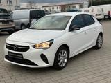 Opel Corsa F Edition*TOP-ZUSTAND*GUTE AUSTATTUNG** - Gute Kleinwagen gebraucht