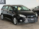 Ford Focus Turnier*Champions Edition**Garantie**Navi* - Ford Focus: Schwarz, Edition
