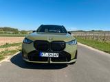BMW X3 M50 Individual - BMW BANK Finanzierung mögl. - Jahreswagen: Finanzierung