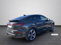 Audi Q4 e-tron - Vorschau Bild 3