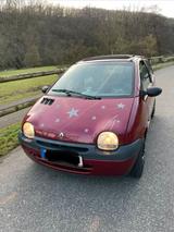 Renault Twingo mit Faltdach - Renault Twingo: mit Faltdach