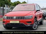 Volkswagen Tiguan Allspace Highline 4Motion 2.0 TDI*DSG*ACC - VW Tiguan Allspace in Nürnberg