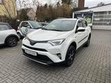 Toyota RAV4 Hybrid Style Selection*NAVI*KAM*SHZ*AHK - Toyota RAV 4 in Bonn