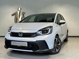 Honda JAZZ 1.5 e:HEV HYBRID Advance NAVI LED - Honda Jazz mit Hybrid-Antrieb: Automatik