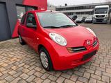 Nissan Micra Visia 1.2 65 PS Tüv 11/27 Klima 112tkm!!!! - Nissan Micra: K11