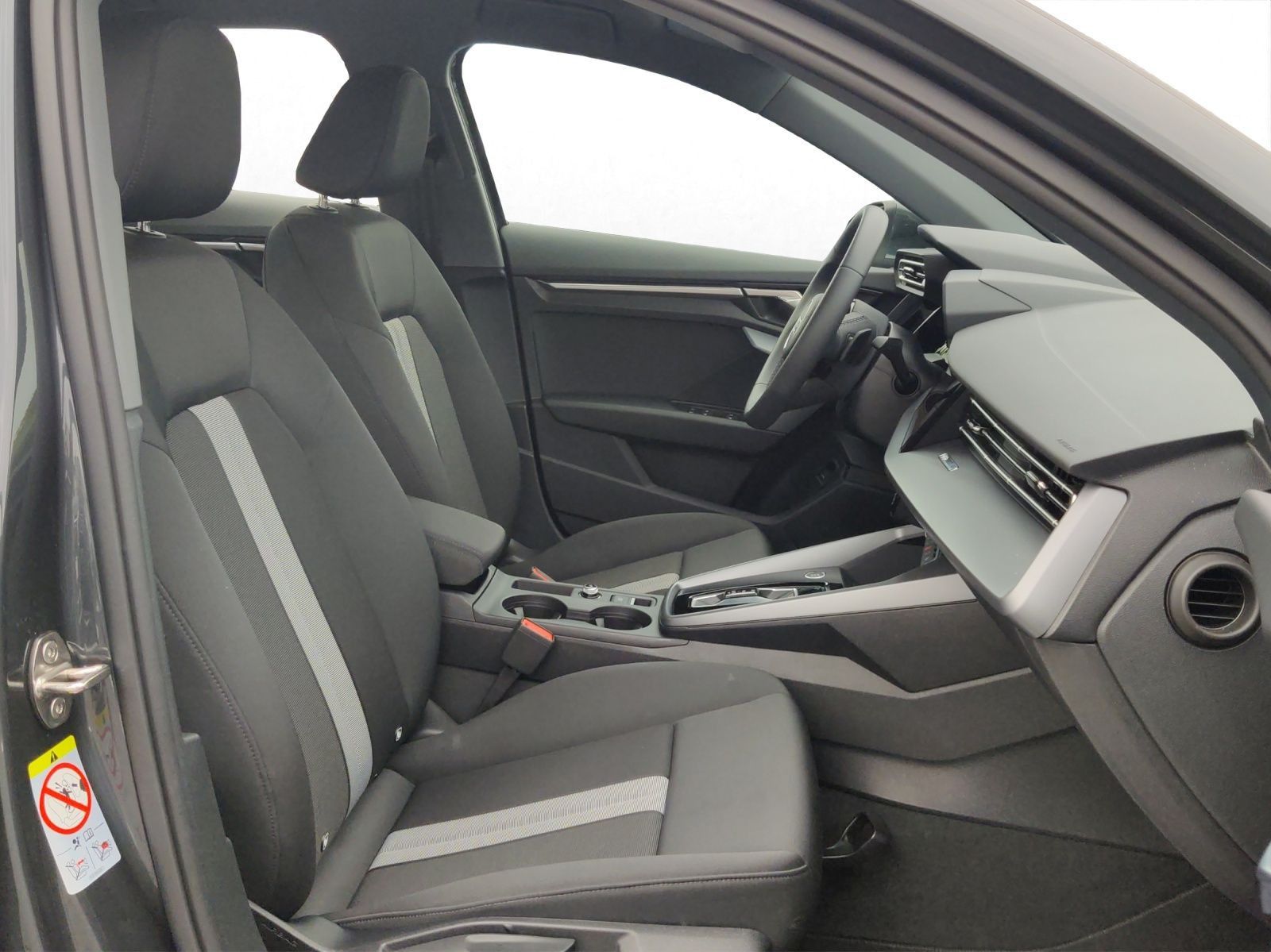 Audi A3 - Bild 3