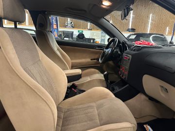 Alfa Romeo 147 1.6 16V T.Spark ECO *Klima*TÜV*CD-Player*