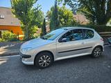 Peugeot 206 1.4 75 - - Peugeot 206 in Dortmund