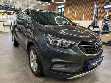 Opel Mokka X Active *NAVI*PDC*TEMPOMAT*AHK*SZHZ*
