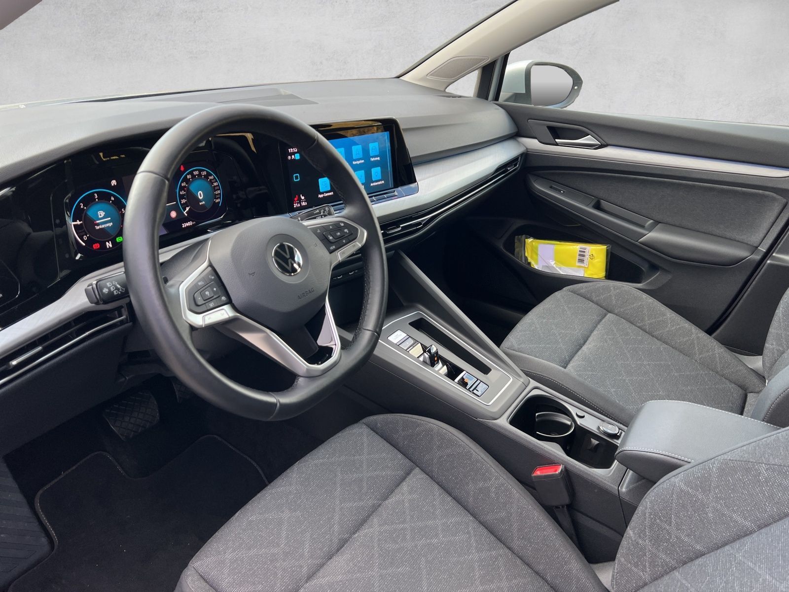 Golf VIII Life 2.0 TDI DSG*Navi*ACC*LED