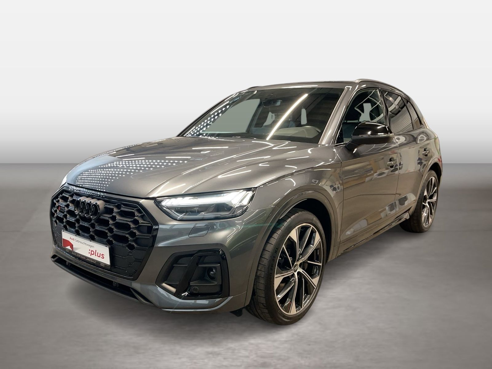 Audi SQ5 - Bild 2