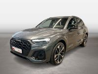 Audi SQ5 - Vorschau Bild 2