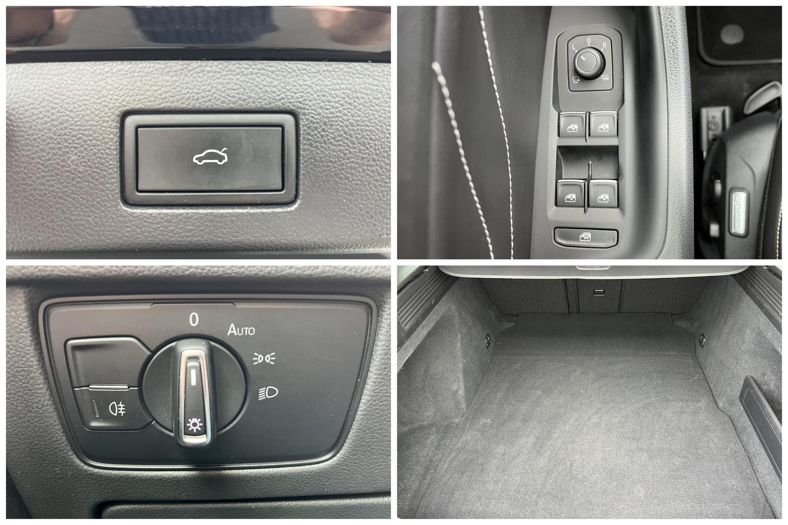 Volkswagen Arteon 2.0 TDI 4Mo. DSG Shooting Brake Elegance, миниатюра 20