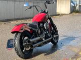 Harley-Davidson Street Bob 114 *J&H/Don Performance/Dezent* - Motorräder in Karlsruhe
