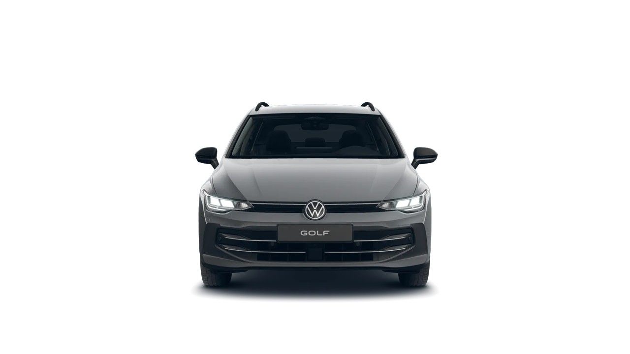 Volkswagen Golf Variant VIII 2.0 ENERGY 360CAM ACC NAVI ALU foto 2