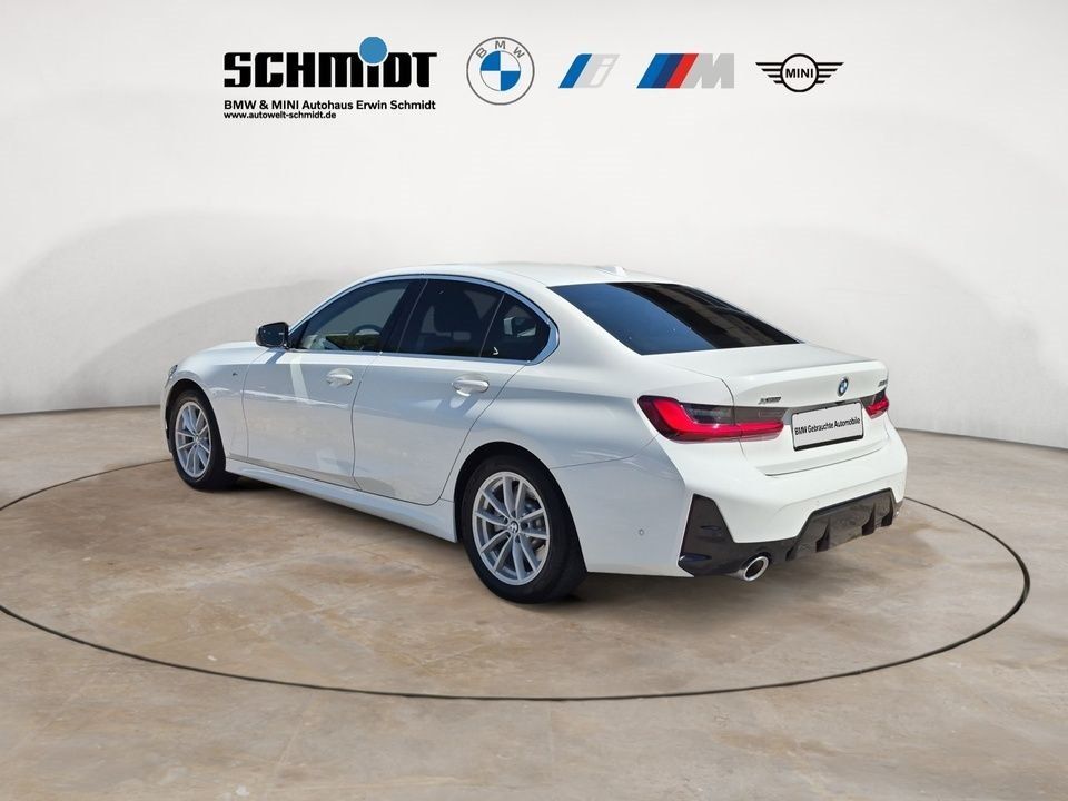 BMW 330i xDrive Limousine M Sport 2Jahre-BPS.-GARA foto 4