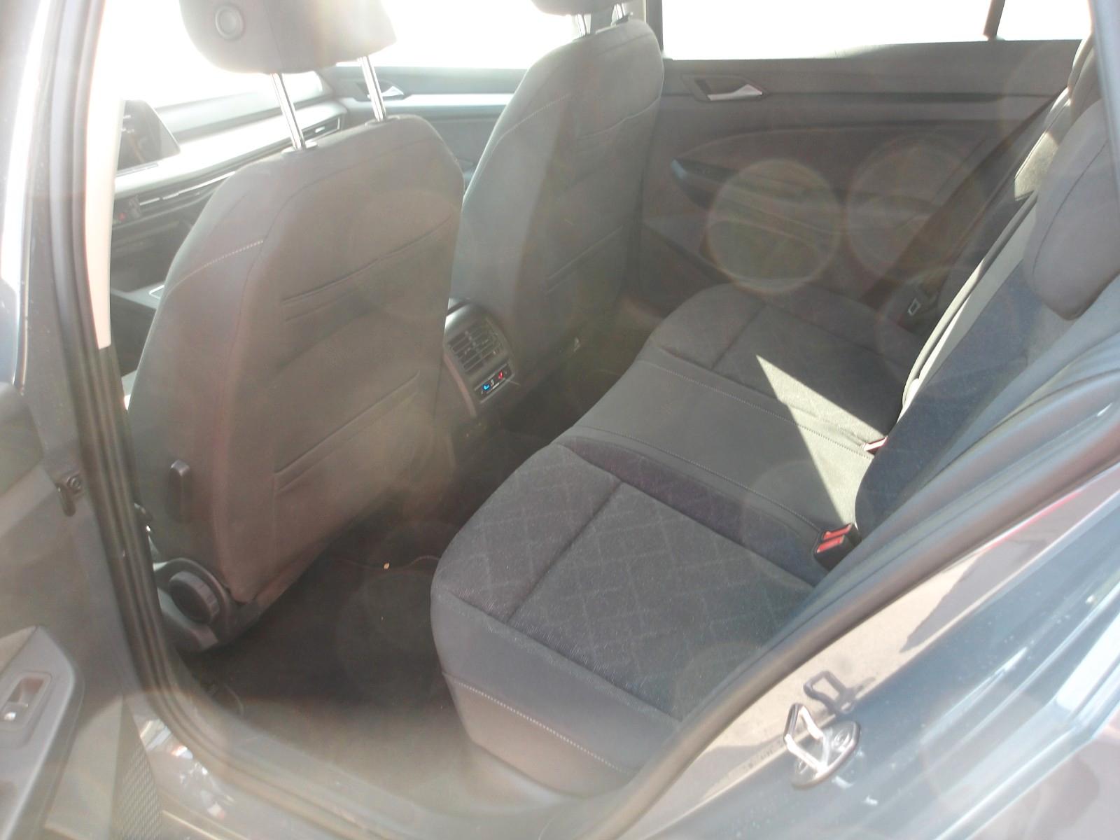 Volkswagen Golf VIII Variant Life DSG *WEBASTO*EXP. 13490*, миниатюра 10