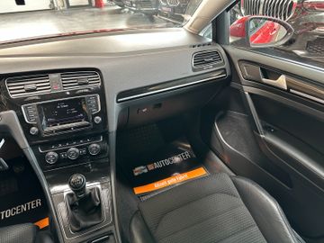 MYAUTOCENTER – Gebraucht- und Jahreswagen mit Werkstattservice in Pfaffenhofen Volkswagen Golf *SPORT-Fahrwerk*Tempo*Keyless*MassageSitze*