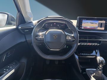 Peugeot 208 1.2 PureTech 100 Allure NAVITEMPOMATLEDKA