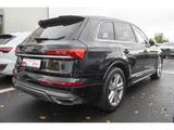 Audi Q7 50 TDI quattro S line Sport AHK, Pano, B&O, K - gebrauchte Audi Q7 aus dem Jahr 2022