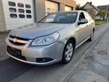 Chevrolet Epica 2.0 Benzin Klima PDC Kein Tüv - Chevrolet Epica mit Benzin-Antrieb