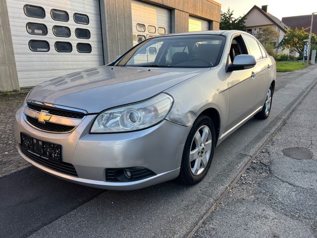 Chevrolet Epica 2.0 Benzin Klima PDC Kein Tüv