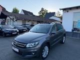 Volkswagen Tiguan Lounge Sport & Style 4Motion/NAVI/AHK/