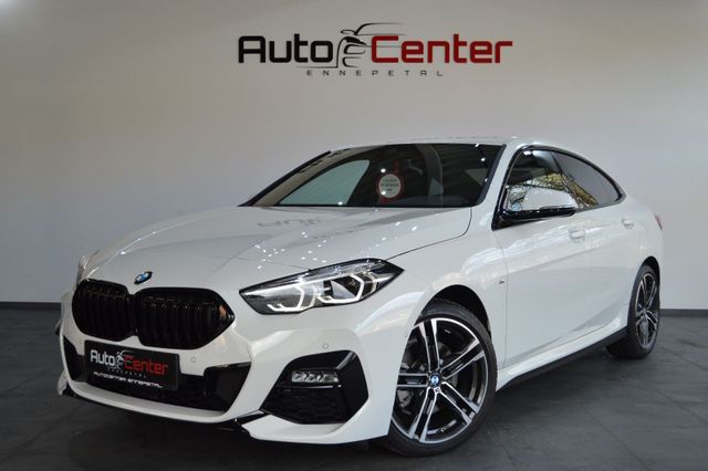 BMW 218 i Gran Coupe *M-Paket*Shadow*Navi*R-Kam*ACC