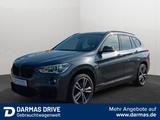 BMW X1 xDrive20d Aut. M Sport 19" Pano Leder RFK  - BMW X1: Xdrive20d M Sport