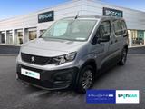 Peugeot Rifter Elektro 136 Active Pack L1 *Schiebetüren - Peugeot: Schiebetür