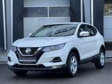 Nissan Qashqai Acenta Automatik LED Navi Rü-Kamera - Nissan Qashqai: Automat