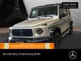 Mercedes-Benz G 63 AMG SHD/Carbon/Night II/Buremster/Standhzg - Mercedes-Benz G 63 AMG Gebrauchtwagen in Berlin