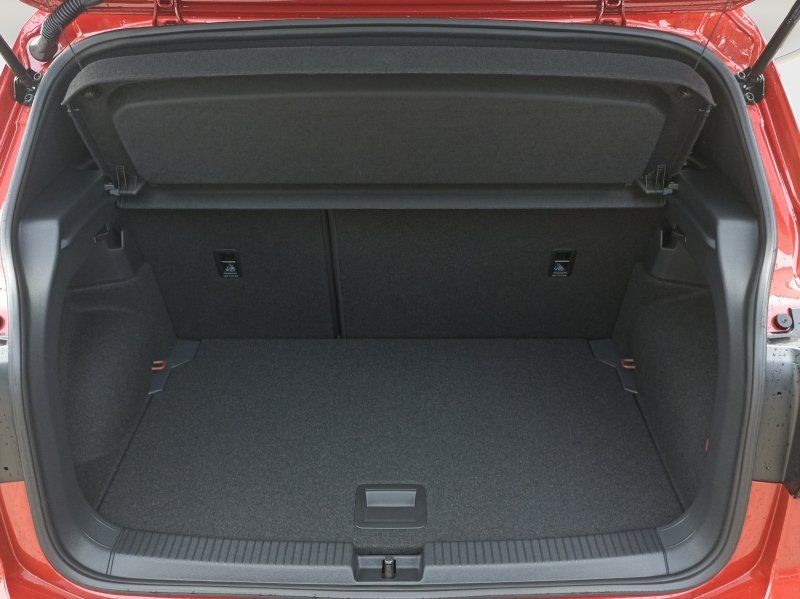 Fahrzeugansicht 19 Fahrzeugabbildung Volkswagen T-Cross 1.0 TSI R-Line DSG