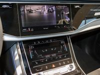 Audi Q7 - Vorschau Bild 23