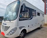 Concorde Carver 771 LS VOLL Bj.2009 - Concorde Carver