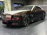 Rolls-Royce Spectre TWO-TONE,STARLIGHT DOORS,BESPOKE,FULL - Rolls-Royce Spectre
